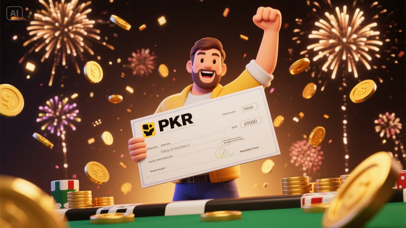Fantasy Springs ResortDeposit once and enjoy 200% instantly added! Pakistani users can enjoy verified games and instant PKR transactions.