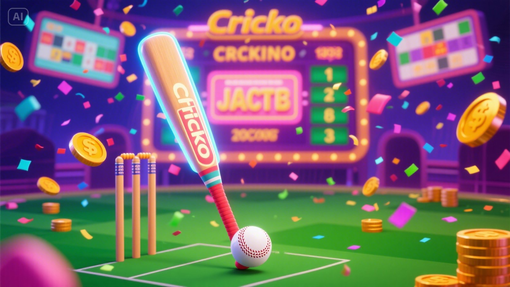 Fantasy Springs Resort