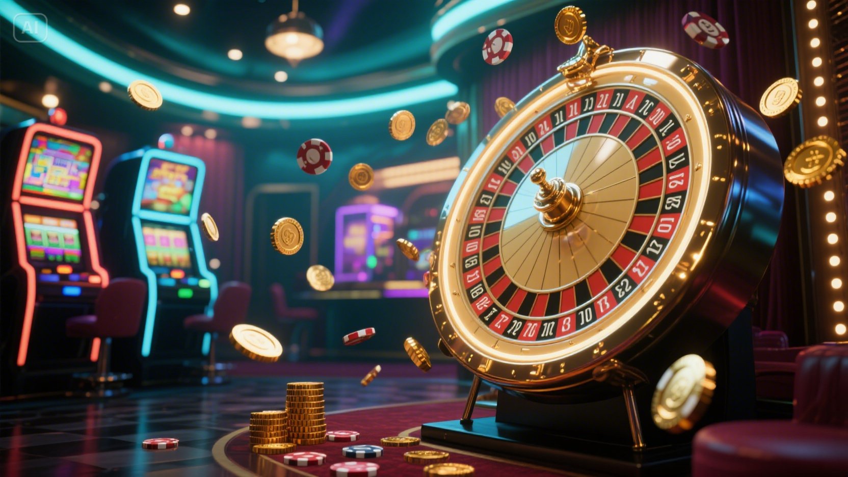 Fantasy Springs ResortDeposit using JazzCash or bank transfer and receive 200% instantly! Pakistani players can now enjoy casino fun, slot spins, and live table action — all in a safe, local environment.