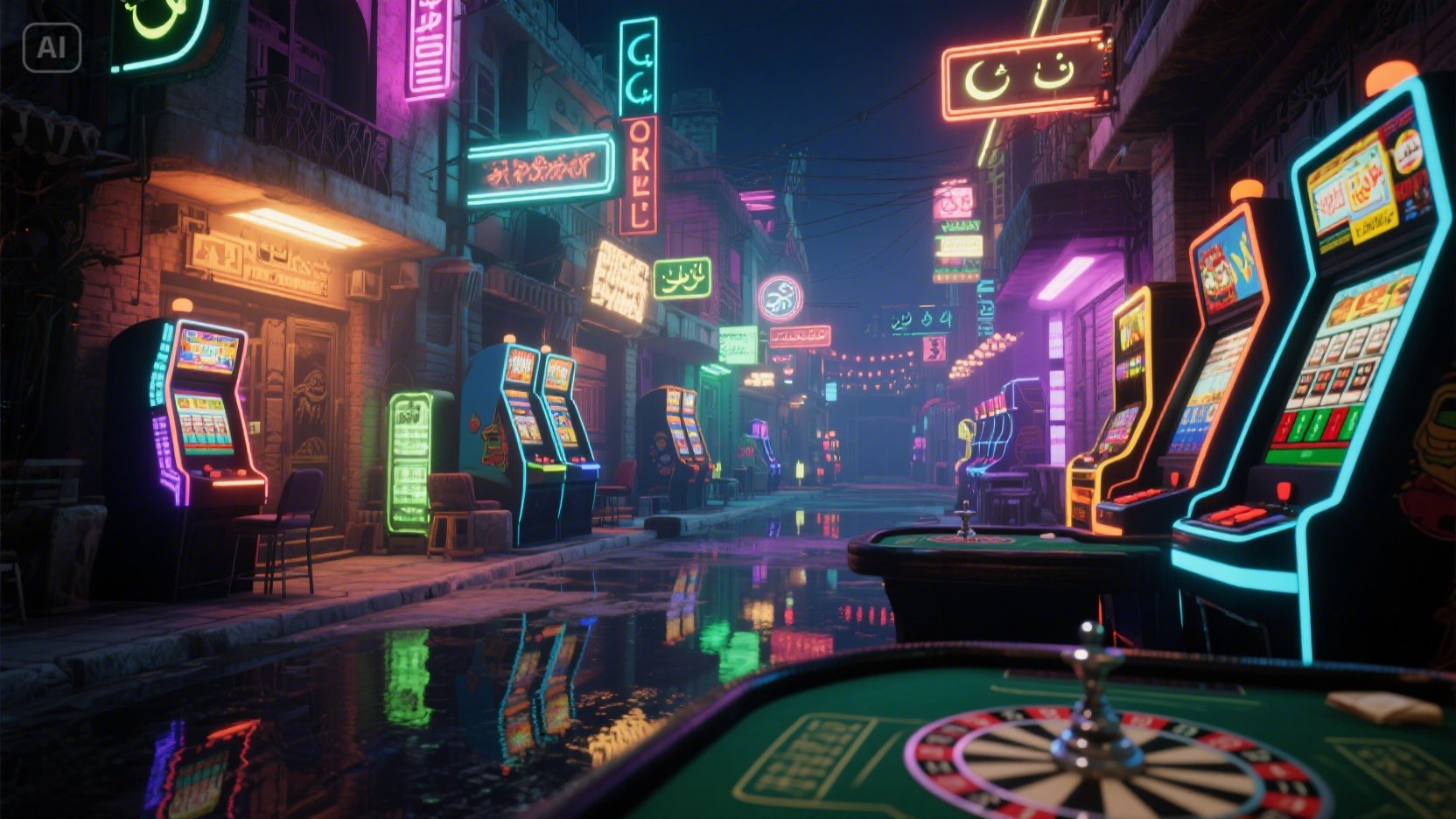 Registration at Fantasy Springs Resort Casino